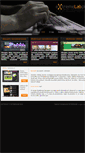 Mobile Screenshot of extremelab.pl